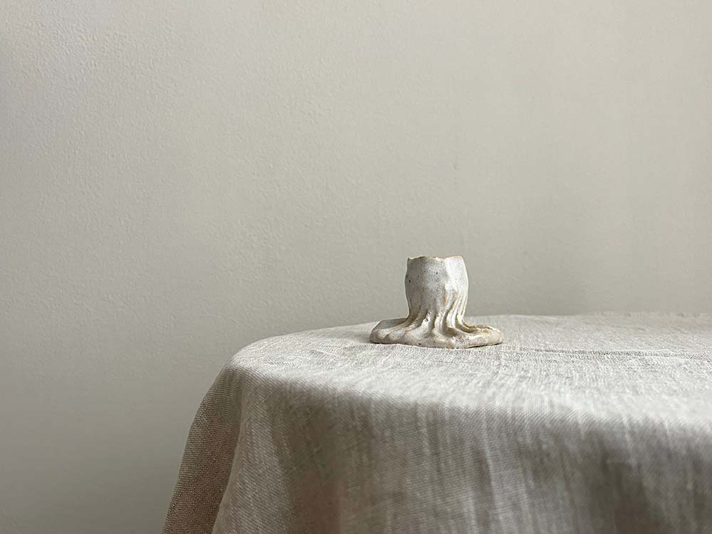 ΑNNA KAROUNTZOU | Candle holder