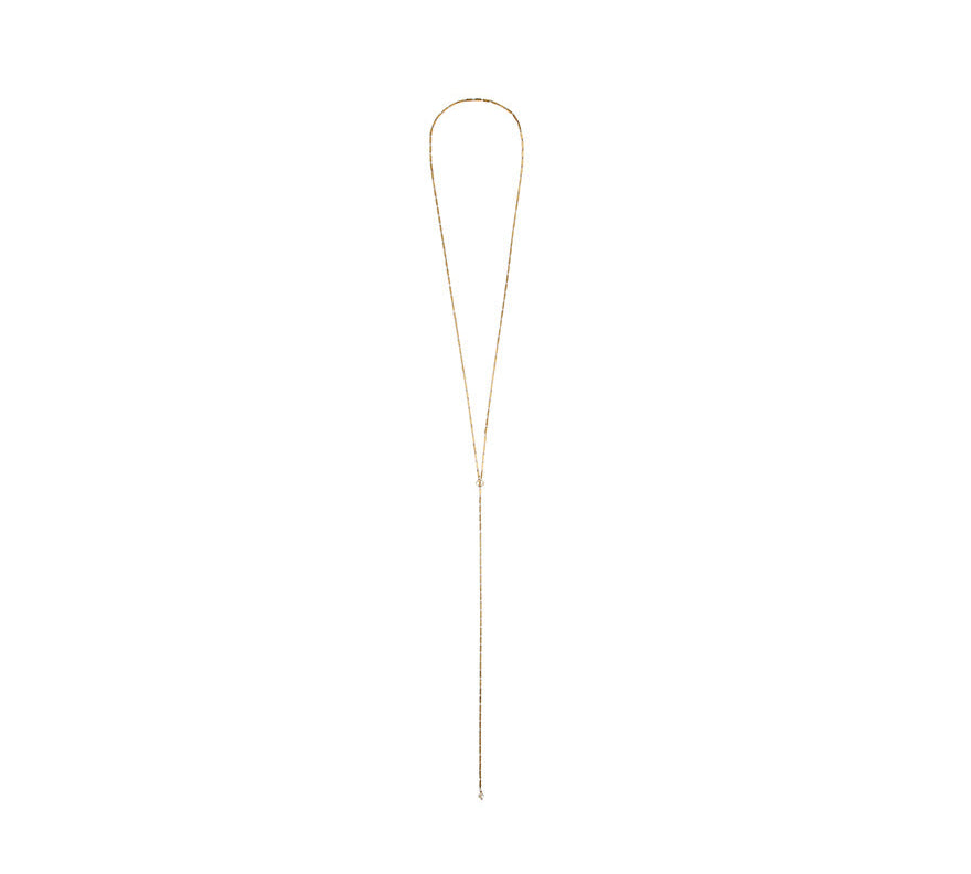 MAGGOOSH | Discotheque necklace