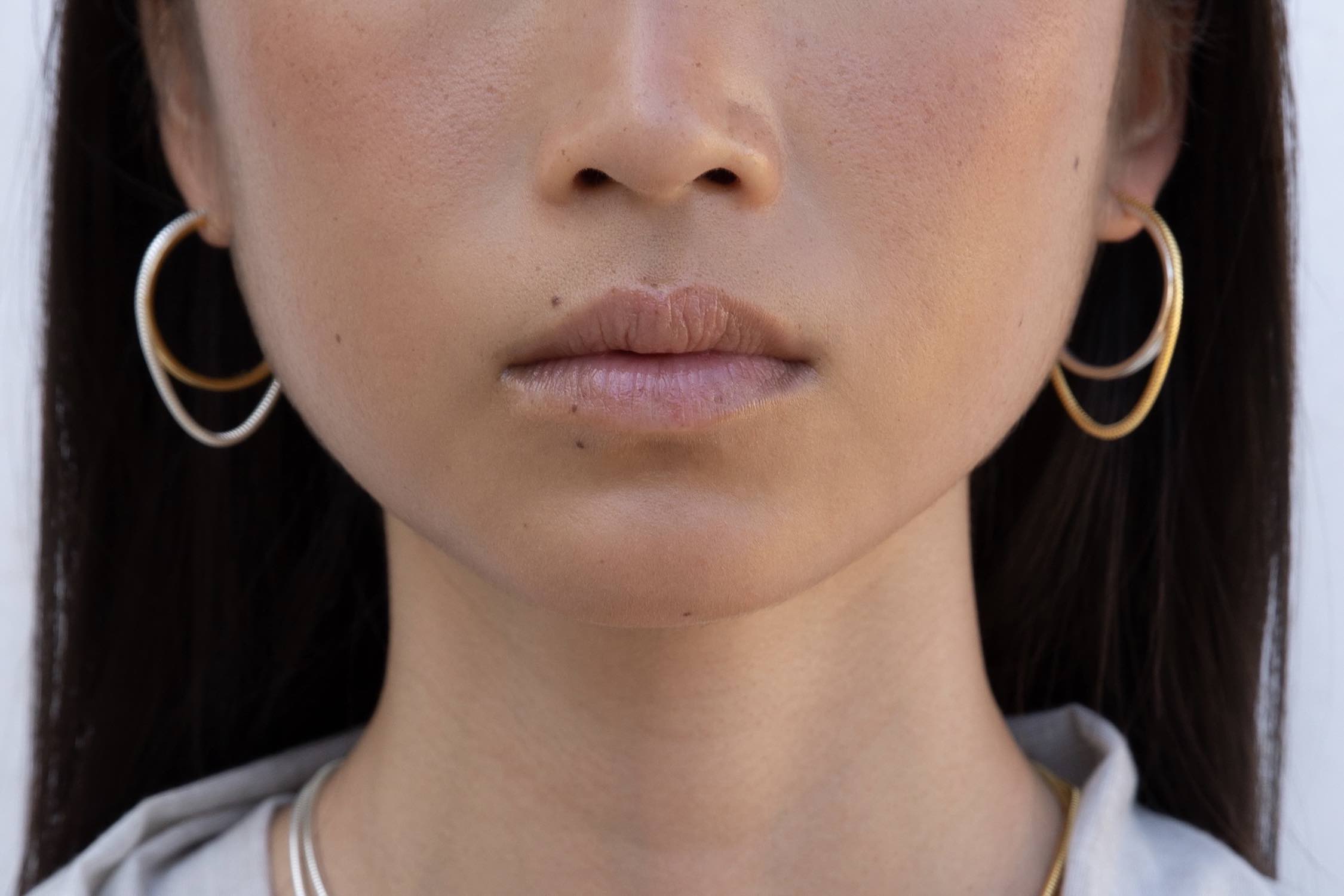 MAGGOOSH | Twinkler Hoops Small Mixed