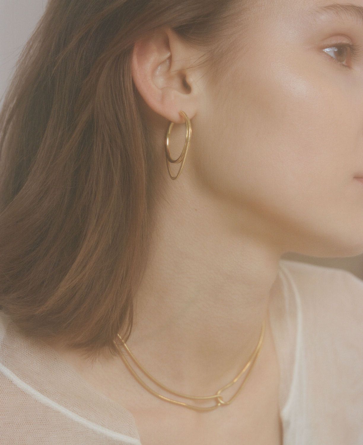 MAGGOOSH | Twinkler Hoops Small