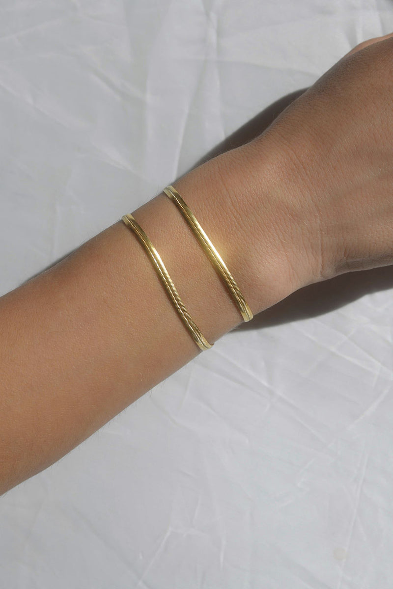 MAGGOOSH | Nataraj bracelet