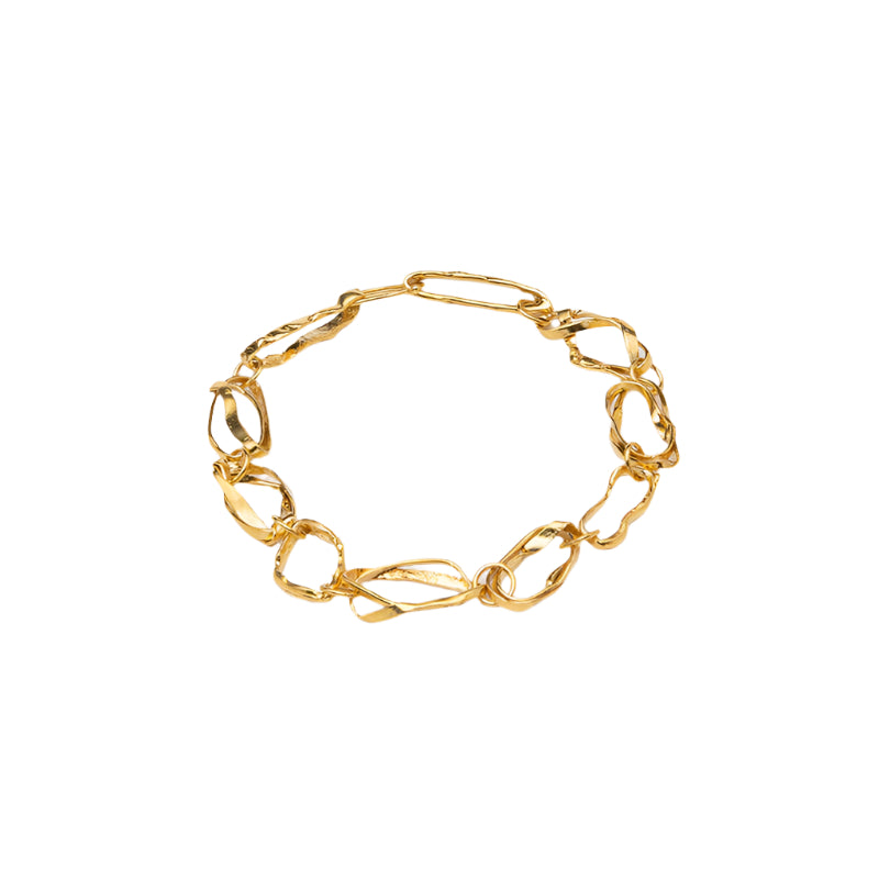 NESO | Xanthippe Chain bracelet