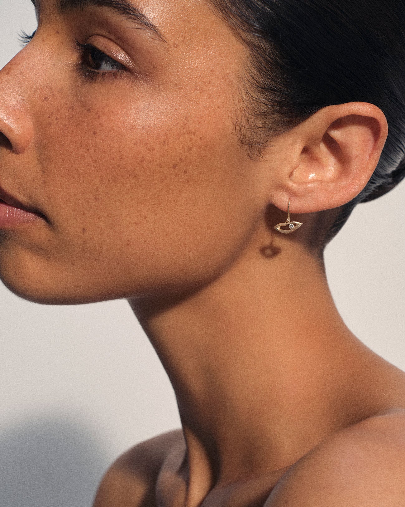 PASCALE MONVOISIN | NOOR Earring