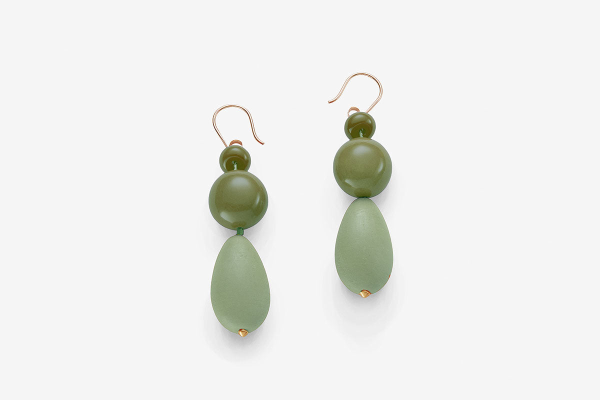 HELENA ROHNER | Sonia earrings