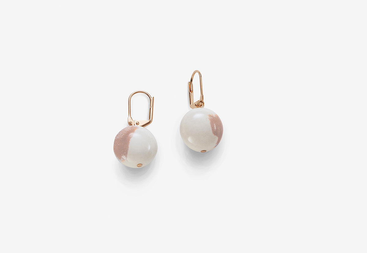 HELENA ROHNER | Naoko earrings