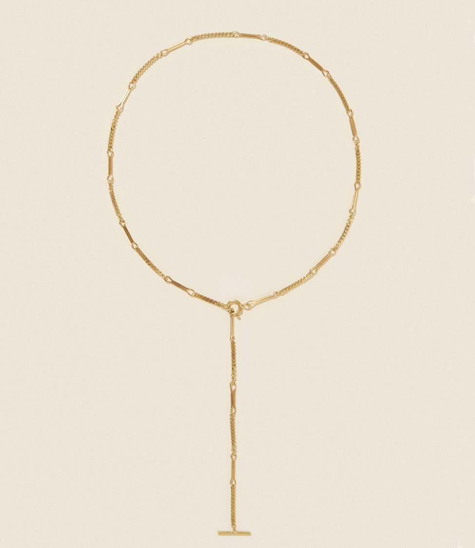 PASCALE MONVOISIN | Petra No2 necklace