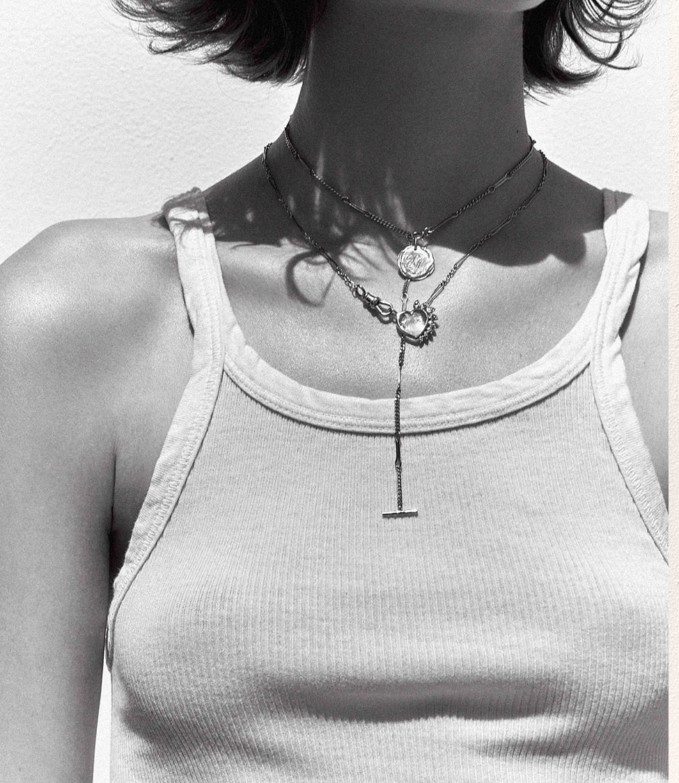 PASCALE MONVOISIN | Petra No2 necklace