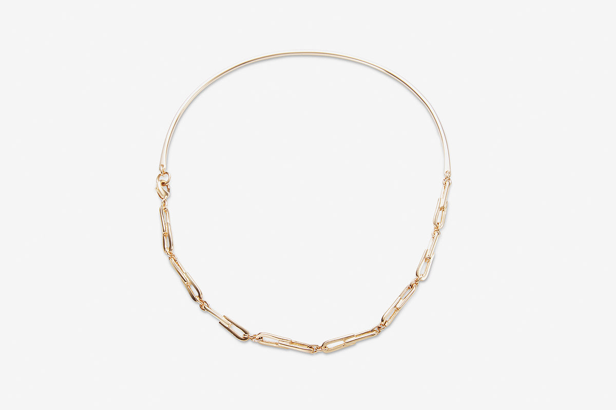 HELENA ROHNER | Frank choker