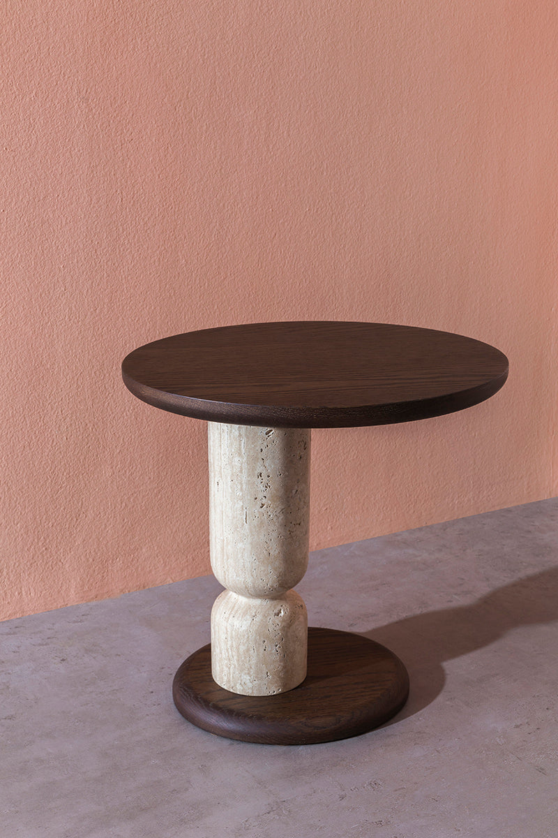 ELENA XANTHOPOULOU | Side table I