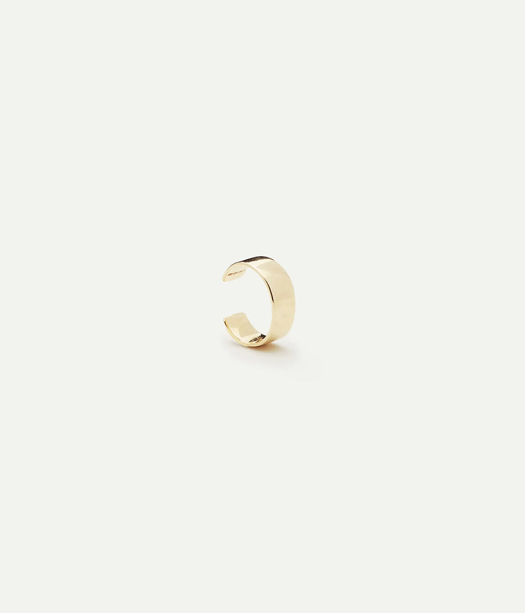 WE BY WHITEBIRD | Mia ear cuff