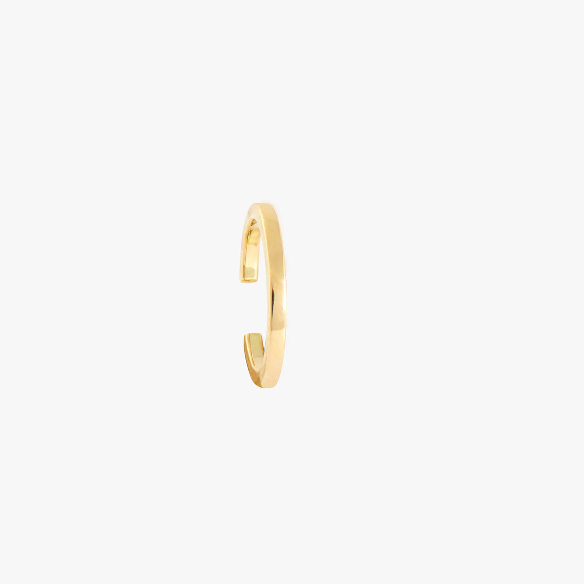 WE BY WHITEBIRD | Suzanne ear cuff